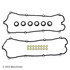 036-1604 by BECK ARNLEY - VALVE COVER GASKET SET