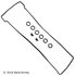 036-1606 by BECK ARNLEY - VALVE COVER GASKET SET