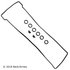 036-1606 by BECK ARNLEY - VALVE COVER GASKET SET