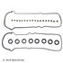 036-1584 by BECK ARNLEY - VALVE COVER GASKET SET