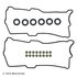 036-1587 by BECK ARNLEY - VALVE COVER GASKET SET