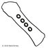 036-1635 by BECK ARNLEY - VALVE COVER GASKET SET