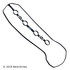036-1639 by BECK ARNLEY - VALVE COVER GASKET/GASKETS