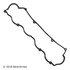 036-1654 by BECK ARNLEY - VALVE COVER GASKET/GASKETS