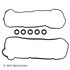 036-1613 by BECK ARNLEY - VALVE COVER GASKET SET