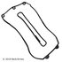 036-1684 by BECK ARNLEY - VALVE COVER GASKET/GASKETS