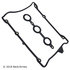 036-1656 by BECK ARNLEY - VALVE COVER GASKET SET