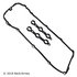 036-1681 by BECK ARNLEY - VALVE COVER GASKET SET