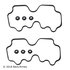 036-1713 by BECK ARNLEY - VALVE COVER GASKET SET