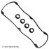 036-1706 by BECK ARNLEY - VALVE COVER GASKET SET