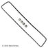 036-1722 by BECK ARNLEY - VALVE COVER GASKET SET