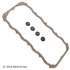 036-1721 by BECK ARNLEY - VALVE COVER GASKET SET