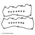 036-1724 by BECK ARNLEY - VALVE COVER GASKET SET