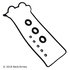 036-1717 by BECK ARNLEY - VALVE COVER GASKET SET