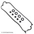 036-1718 by BECK ARNLEY - VALVE COVER GASKET SET