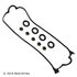 036-1719 by BECK ARNLEY - VALVE COVER GASKET SET