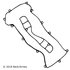 036-1748 by BECK ARNLEY - VALVE COVER GASKET/GASKETS