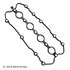 036-1741 by BECK ARNLEY - VALVE COVER GASKET/GASKETS