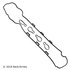 036-1743 by BECK ARNLEY - VALVE COVER GASKET SET