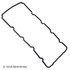 036-1769 by BECK ARNLEY - VALVE COVER GASKET/GASKETS