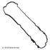 036-1772 by BECK ARNLEY - VALVE COVER GASKET/GASKETS