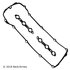 036-1771 by BECK ARNLEY - VALVE COVER GASKET/GASKETS