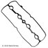 036-1757 by BECK ARNLEY - VALVE COVER GASKET/GASKETS