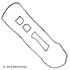 036-1768 by BECK ARNLEY - VALVE COVER GASKET SET