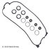 036-1791 by BECK ARNLEY - VALVE COVER GASKET SET