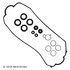 036-1793 by BECK ARNLEY - VALVE COVER GASKET SET