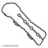 036-1783 by BECK ARNLEY - VALVE COVER GASKET/GASKETS