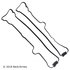 036-1786 by BECK ARNLEY - VALVE COVER GASKET SET