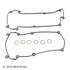 036-1800 by BECK ARNLEY - VALVE COVER GASKET SET