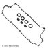 036-1803 by BECK ARNLEY - VALVE COVER GASKET SET