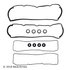 036-1804 by BECK ARNLEY - VALVE COVER GASKET SET