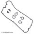 036-1796 by BECK ARNLEY - VALVE COVER GASKET SET