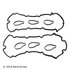 036-1810 by BECK ARNLEY - VALVE COVER GASKET SET