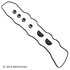 036-1817 by BECK ARNLEY - VALVE COVER GASKET SET