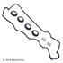 036-1822 by BECK ARNLEY - VALVE COVER GASKET SET