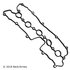 036-1834 by BECK ARNLEY - VALVE COVER GASKET/GASKETS