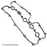 036-1835 by BECK ARNLEY - VALVE COVER GASKET/GASKETS