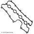 036-1828 by BECK ARNLEY - VALVE COVER GASKET/GASKETS