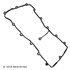 036-1829 by BECK ARNLEY - VALVE COVER GASKET/GASKETS