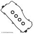 036-1826 by BECK ARNLEY - VALVE COVER GASKET SET