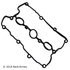 036-1831 by BECK ARNLEY - VALVE COVER GASKET/GASKETS