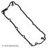 036-1846 by BECK ARNLEY - VALVE COVER GASKET/GASKETS