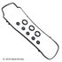 036-1848 by BECK ARNLEY - VALVE COVER GASKET SET