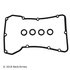 036-1837 by BECK ARNLEY - VALVE COVER GASKET SET