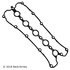 036-1839 by BECK ARNLEY - VALVE COVER GASKET/GASKETS