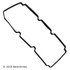 036-1840 by BECK ARNLEY - VALVE COVER GASKET/GASKETS